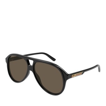 GUCCI SUNGLASSES GG1286-001 3N