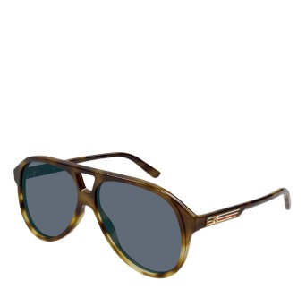GUCCI SUNGLASSES GG1286-004 3N
