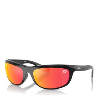 RAY-BAN SUNGLASSES STAR...