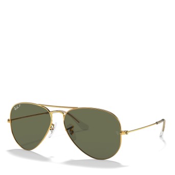 RAY-BAN SUNGLASSES AVIATOR...