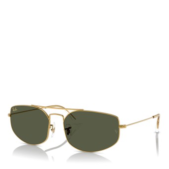 RAY-BAN SUNGLASSES EXPLORER...