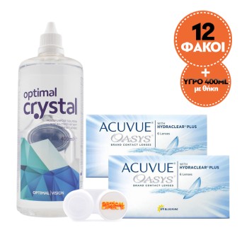 ACUVUE OASYS COMBO 2...