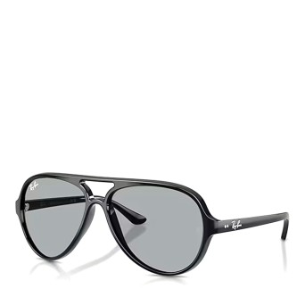 RAY-BAN SUNGLASSES CATS...