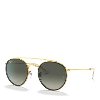 RAY-BAN SUNGLASSES ROUND...