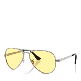 RAY-BAN SUNGLASSES AVIATOR...