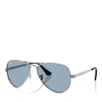 RAY-BAN SUNGLASSES AVIATOR...