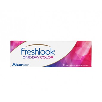 FRESHLOOK DAILIES COLOR (ΜΕ...
