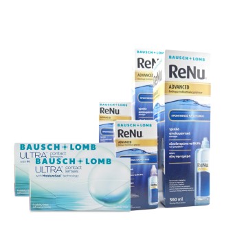 ULTRA COMBO 2 ΚΟΥΤΙΑ 6PCK...