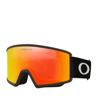 ΟΑΚLΕΥ SΚΙ MASK ΤΑRGΕΤ LΙΝΕ...