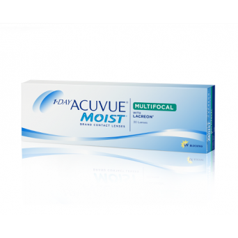 ACUVUE 1 DAY MOIST...