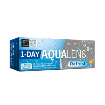 AQUALENS REFRESH ONE DAY
