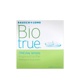 BIOTRUE ONEDAY 90PCK ΜΥΩΠΙΑΣ