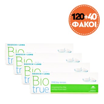 BIOTRUE ONE DAY COMBO 30PCK...