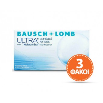 ULTRA 3PCK ΜΥΩΠΙΑΣ