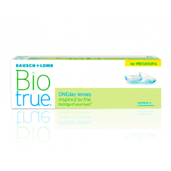 BIOTRUE ONEDAY FOR...