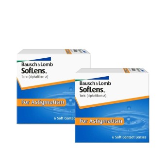 SOFLENS TORIC FOR...