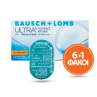 ULTRA FOR ASTIGMATISM COMBO...