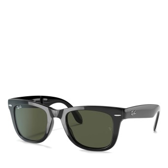 RAY-BAN SUNGLASSES WAYFARER...