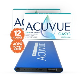 ACUVUE OASYS MULTIFOCAL...
