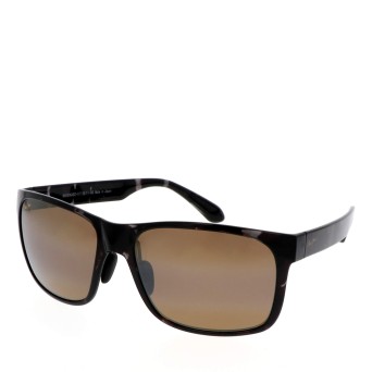 MAUI JIM SUNGLASSES RED...