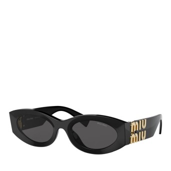 MIU MIU SUNGLASSES 11W 1AB-5S