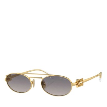 MIU MIU SUNGLASSES 54Z 5AK-30C