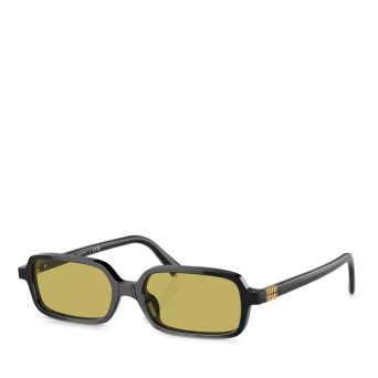 MIU MIU SUNGLASSES 11Z-16K-07O
