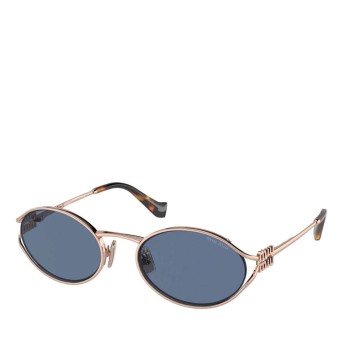 MIU MIU SUNGLASSES 52Y ZVF-1V1