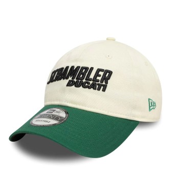 NEW ERA CAP...