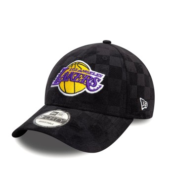 NEW ERA CAP TONAL CHECK...
