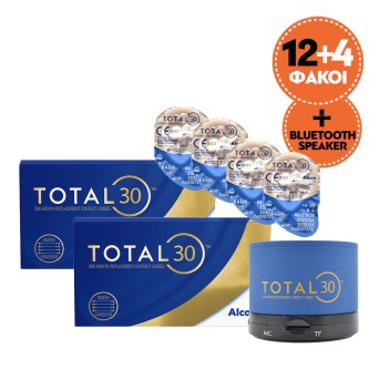 TOTAL 30 COMBO 2 ΚΟΥΤΙΑ...