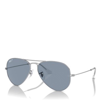 RAY-BAN SUNGLASSES AVIATOR...