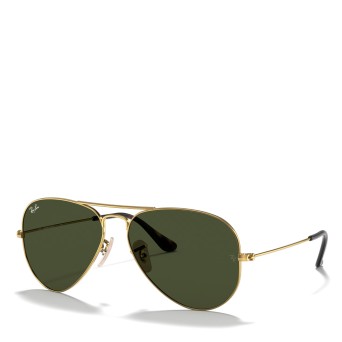 RAY-BAN SUNGLASSES AVIATOR...