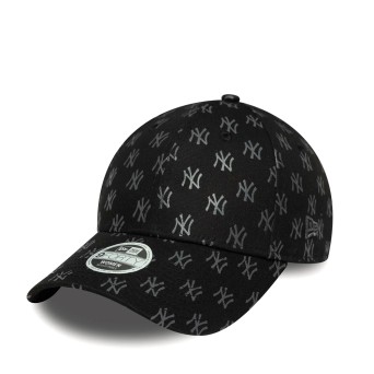 NEW ERA CAP WOMENS MONOGRAM...