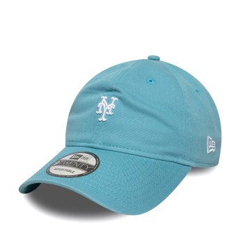 NEW ERA CAP MINI LOGO...