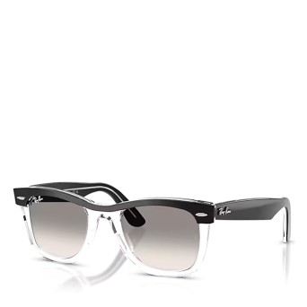 RAY-BAN SUNGLASSES WAYFARER...