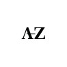 A-Z