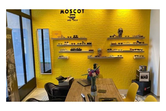 Νέα σημεία δωρεάν παράδοσης